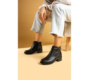 Gerois Shoes Gerois Shoes - Γυναικεία Μποτάκια Gerois