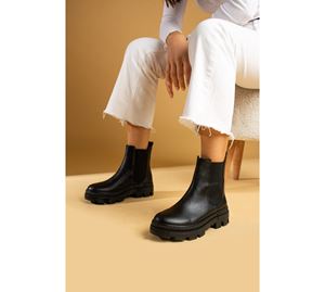 Gerois Shoes Gerois Shoes - Γυναικεία Μποτάκια Gerois