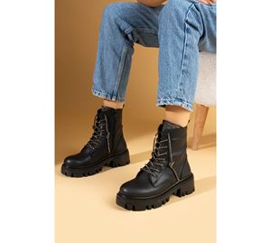 Gerois Shoes Gerois Shoes - Γυναικεία Μποτάκια Gerois