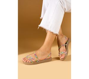  Gerois Shoes - Γυναικεία Σανδάλια Gerois 2025
