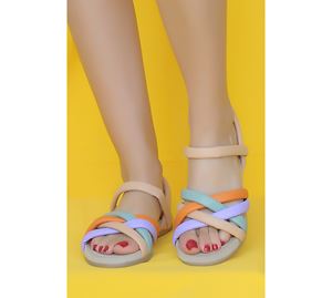  Gerois Shoes - Γυναικεία Σανδάλια Gerois 2025