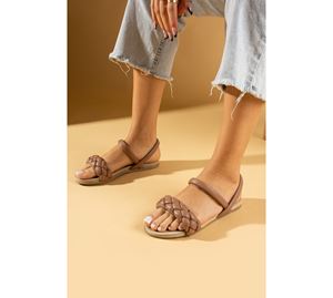 Gerois Shoes Gerois Shoes - Γυναικεία Σανδάλια Gerois