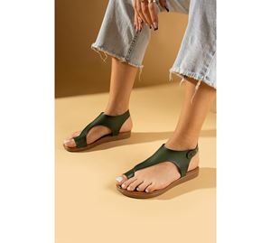  Gerois Shoes - Γυναικεία Σανδάλια Gerois 2025