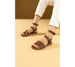  Gerois Shoes - Γυναικεία Σανδάλια Gerois 2025