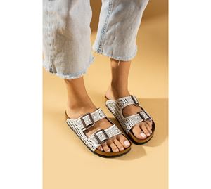  Gerois Shoes - Γυναικείες Παντόφλες Gerois 2025