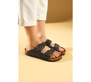 Gerois Shoes Gerois Shoes - Γυναικείες Παντόφλες Gerois