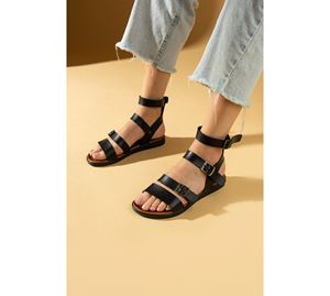  Gerois Shoes - Γυναικεία Σανδάλια Gerois 2025
