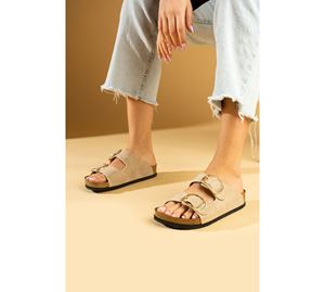 Gerois Shoes Gerois Shoes - Γυναικεία Σανδάλια Gerois