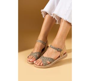  Gerois Shoes - Γυναικεία Σανδάλια Gerois 2025
