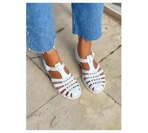 Gerois Shoes Gerois Shoes - Γυναικεία Πέδιλα Gerois
