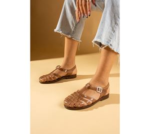Gerois Shoes Gerois Shoes - Γυναικεία Πέδιλα Gerois