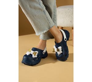  Shoes Bazaar - Γυναικείες Παντόφλες Gerois 2025