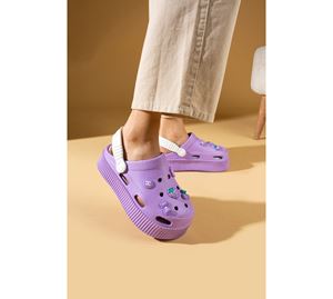  Gerois Shoes - Γυναικεία Σαμπό Gerois 2025