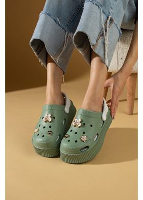 Γυναικείες Παντόφλες Gerois