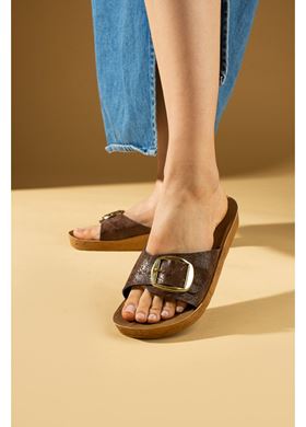 Γυναικείες Παντόφλες Gerois