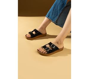 Gerois Shoes Gerois Shoes - Γυναικείες Παντόφλες Gerois