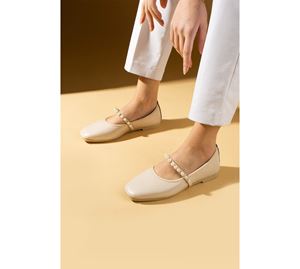 Gerois Shoes Gerois Shoes - Γυναικείες Μπαλαρίνες Gerois