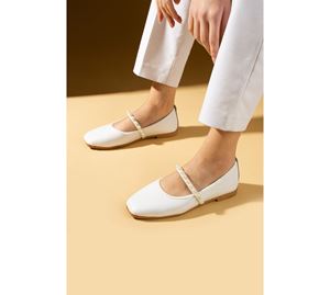 Gerois Shoes Gerois Shoes - Γυναικείες Μπαλαρίνες Gerois