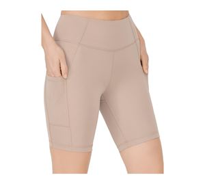 Los Ojos Fashion Los Ojos Fashion - Γυναικείο Ποδηλατικό Σορτς Los Ojos