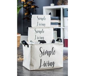 Home Deco - Καλάθι Kalune Design Home Deco