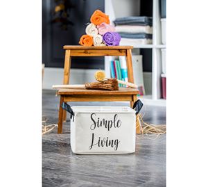 Home Deco - Καλάθι Kalune Design Home Deco