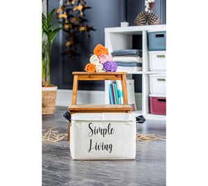 Home Deco - Καλάθι Kalune Design Home Deco