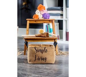 Home Deco - Καλάθι Kalune Design Home Deco