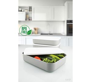 Kitchenware Shop - Κουτί Αποθήκευσης Heritage Kitchenware Shop