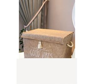 Home Deco - Καλάθι Kalune Design Home Deco