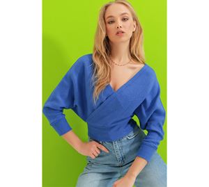 Stylish Clearance - Γυναικεία Μπλούζα Bellevue