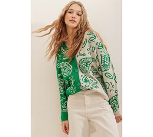Stylish Clearance - Γυναικεία Ζακέτα Bellevue