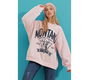 Stylish Clearance - Γυναικείο Φούτερ Bellevue