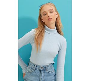 Stylish Clearance Vol.1 Stylish Clearance Vol.1 - Γυναικεία Μπλούζα Bellevue