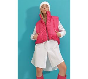 Stock Clearance Stock Clearance - Γυναικείο Γιλέκο Bellevue