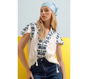 Bellevue - Γυναικεία Μπλούζα Bellevue