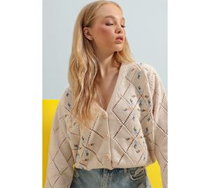 Super Clearance Super Clearance - Γυναικεία Ζακέτα Bellevue