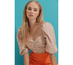 Bellevue - Γυναικεία Μπλούζα Bellevue