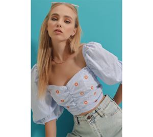 Bellevue - Γυναικεία Μπλούζα Bellevue