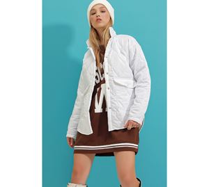 Stylish Clearance - Γυναικείο Μπουφάν Bellevue