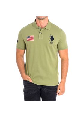Ανδρική Μπλούζα US Polo Assn