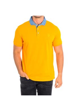 Ανδρική Μπλούζα US Polo Assn