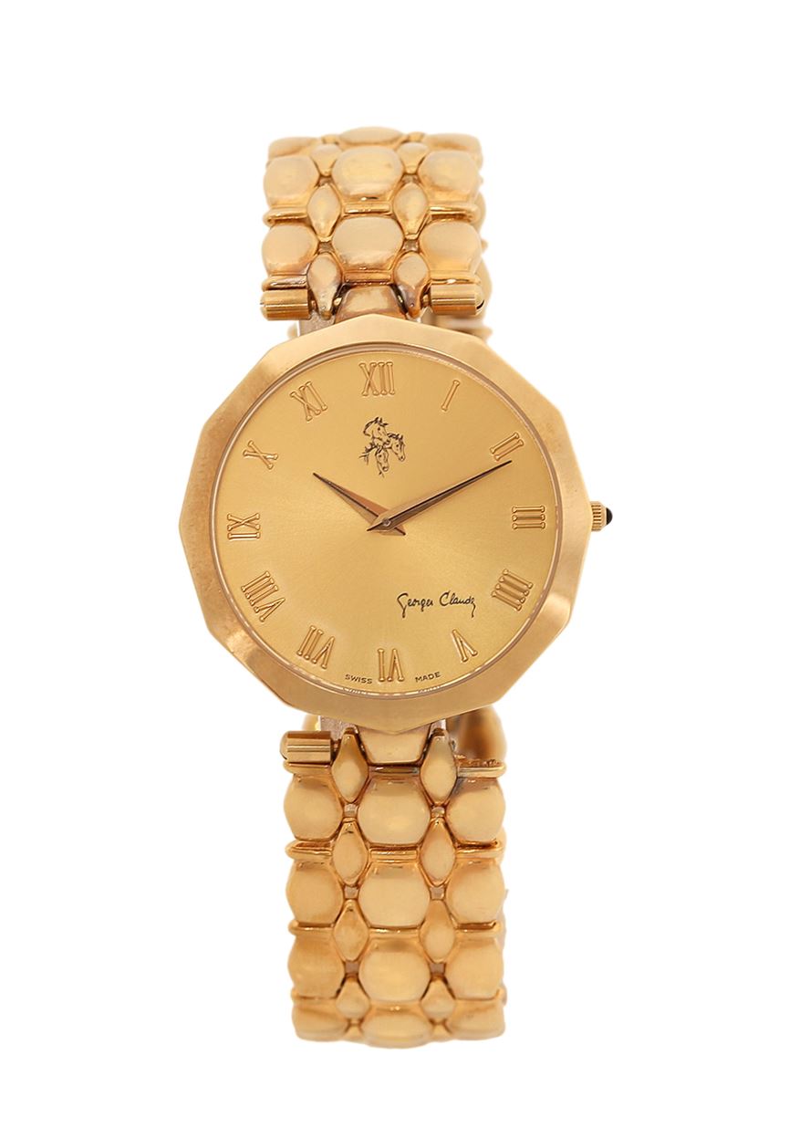 George claude watch online