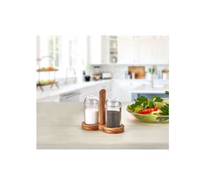 Kitchenware Shop - Δοχείο Για Αλάτι/Πιπέρι Heritage