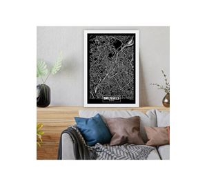 X- Treme Offers - Διακοσμητικός Πίνακας Ζωγραφικής Σε Καμβά Wallity X- Treme Offers