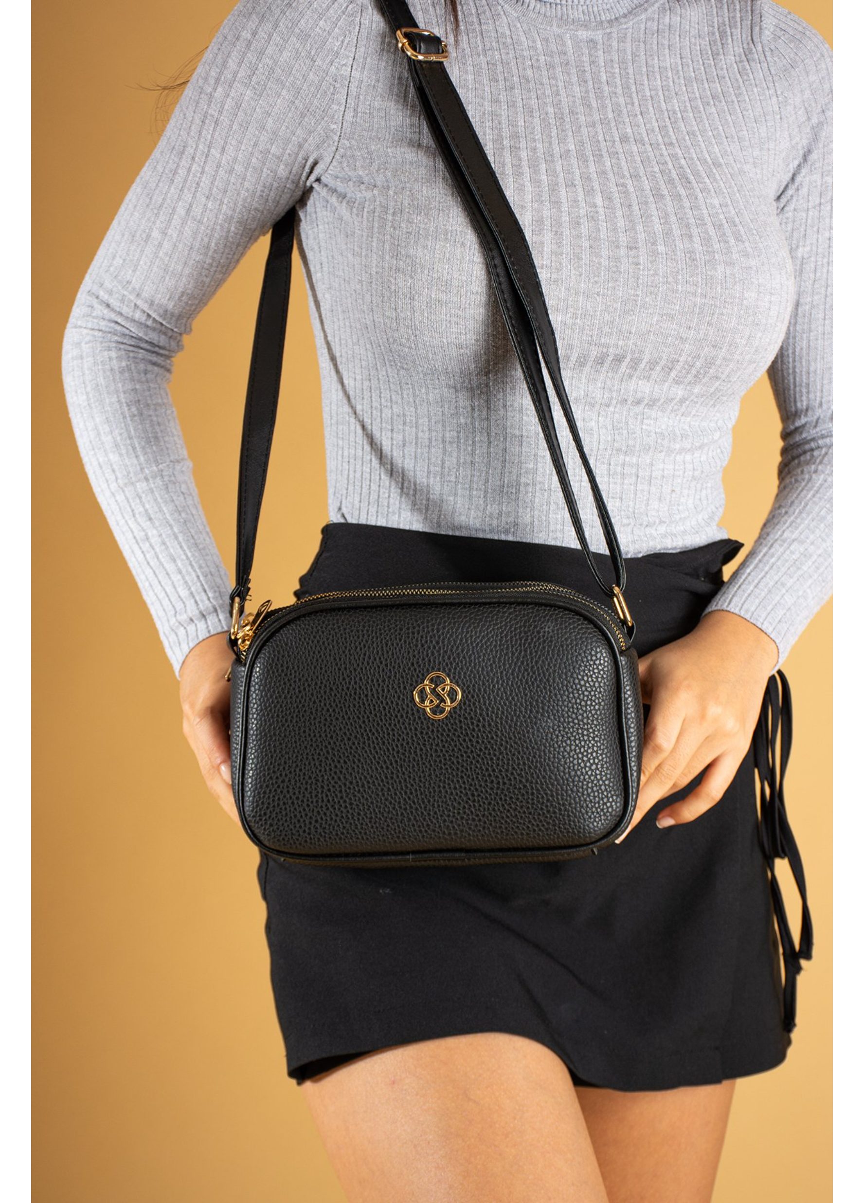 Bags & Sunglasses Bazaar Bags & Sunglasses Bazaar - Γυναικεία Τσάντα Gerois