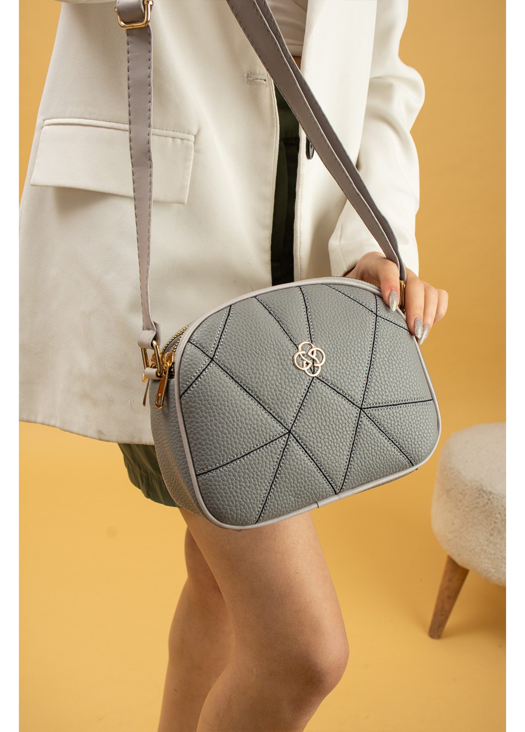 Bags & Sunglasses Bazaar Bags & Sunglasses Bazaar - Γυναικεία Τσάντα Gerois
