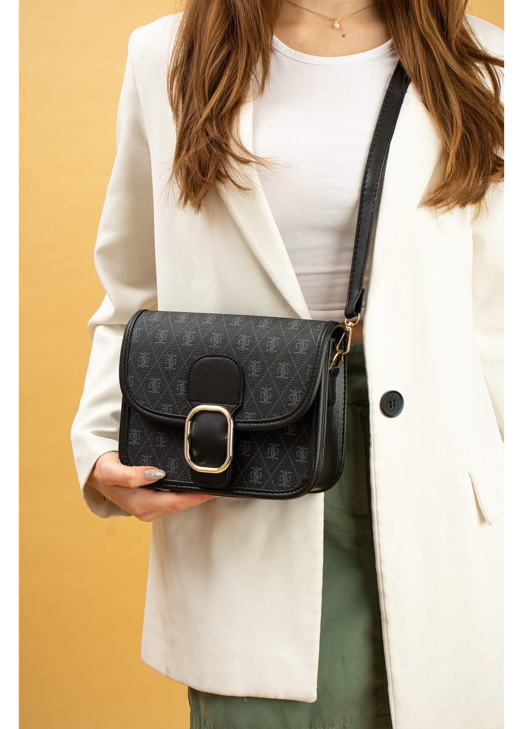 Bags & Sunglasses Bazaar Bags & Sunglasses Bazaar - Γυναικεία Τσάντα Gerois