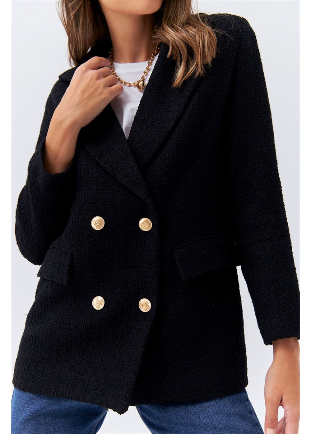 Γυναικείο Jacket Astrid | brandsGalaxy