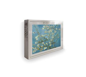 Home Bazaar Vol.1 - Παζλ 1000 Κομματιών Puzzle Store Home Bazaar Vol.1