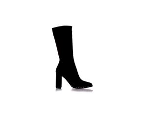 Tissa & More Shoes Winter Tissa & More Shoes Winter - Γυναικεία Μποτάκια MARIA MARE